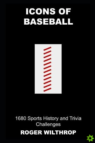 Icons of Baseball