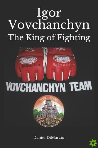 Igor Vovchanchyn, The King of Fighting