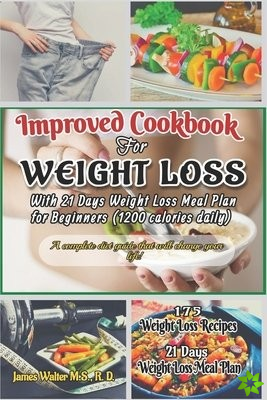 Improved Cookbook for Weight Loss