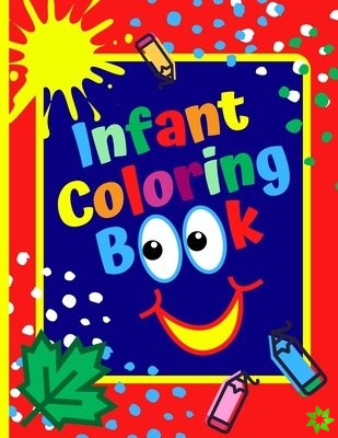 Infant Coloring Book