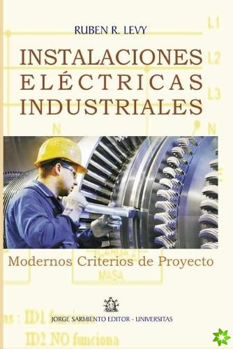 Instalaciones electricas industriales