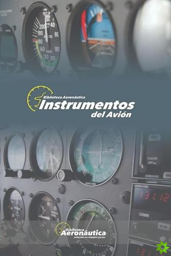 Instrumentos del Avion
