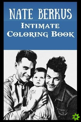 Intimate Coloring Book
