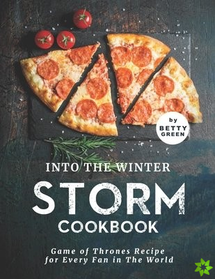 Into the Winter Storm Cookbook