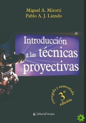 Introduccion a las tecnicas proyectivas