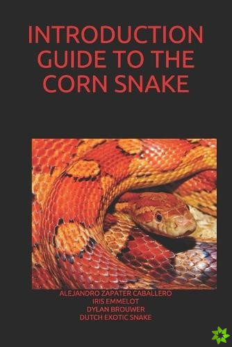 Introduction Guide to the Corn Snake