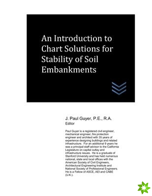 Introduction to Chart Solutions for Stability of Soil Embankments