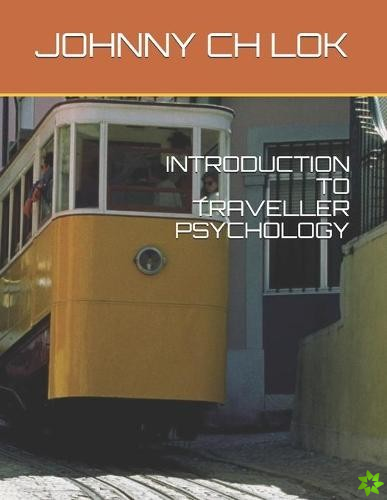 Introduction to Traveller Psychology