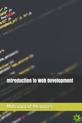 Introduction to Web Development