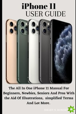 iPhone 11 USER GUIDE
