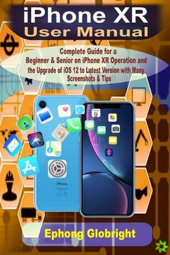iPhone XR User Manual
