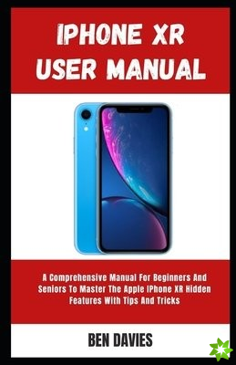 Iphone XR User Manual