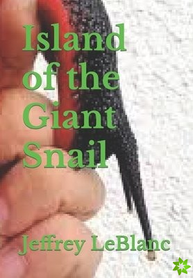 Island of the Giant Snail