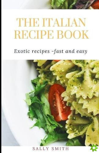 Italian Recipe Book