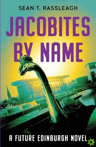 Jacobites by Name