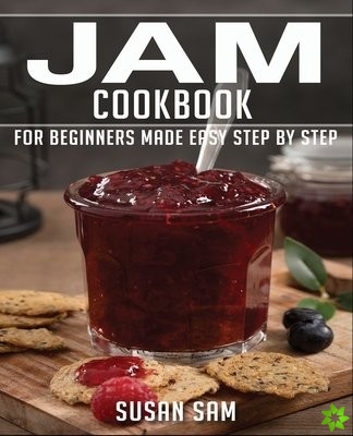Jam Cookbook