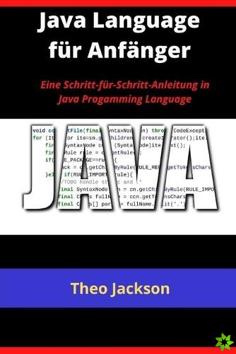 Java Language fur Anfanger