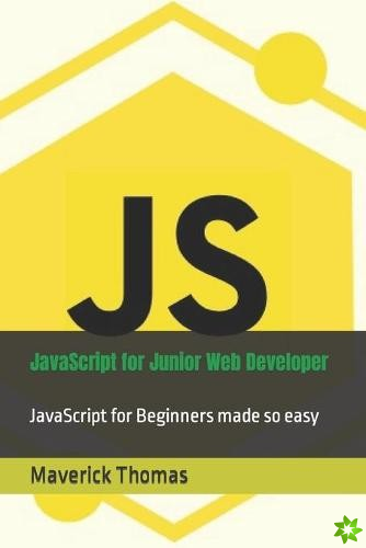 JavaScript for Junior Web Developer