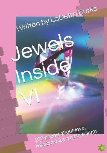 Jewels Inside VI