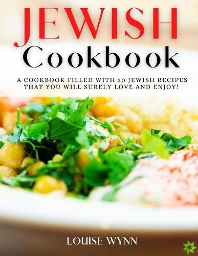 Jewish Cookbook