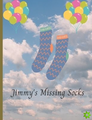 Jimmy's Missing Socks