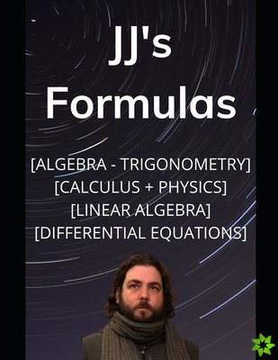 JJ's Formula's