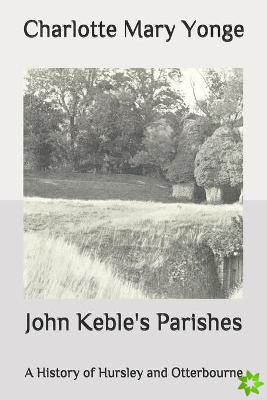 John Keble's Parishes