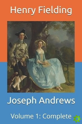 Joseph Andrews