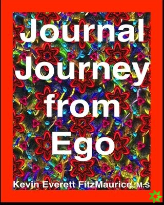 Journal Journey from Ego