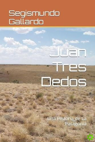 Juan Tres Dedos