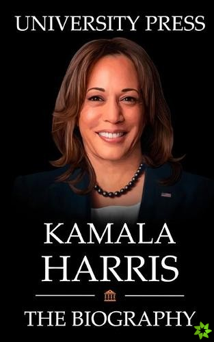 Kamala Harris Book
