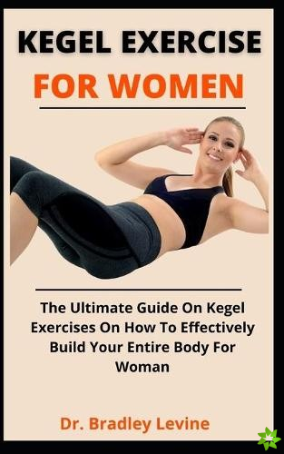 Kegel Exercises For Women