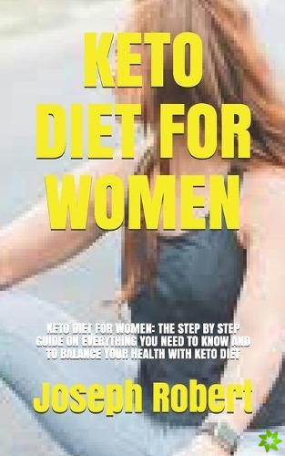 Keto Diet for Women