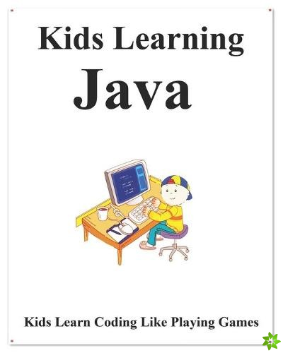 Kids Learning Java