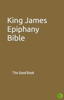 King James Epiphany Bible