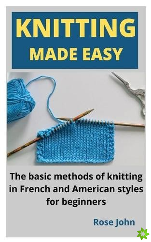 Knitting made easy