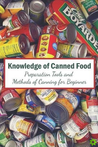 Knowledge of Canned Food