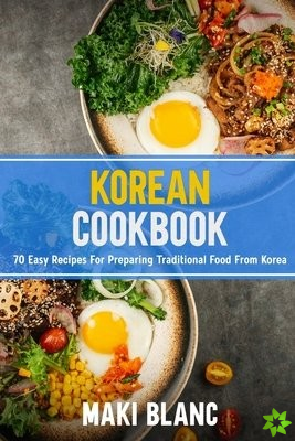 Korean Cookbok