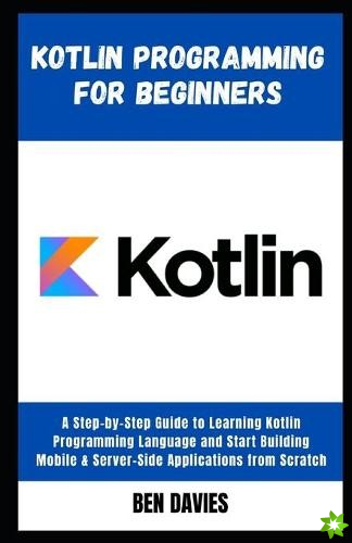 Kotlin Programming for Beginners