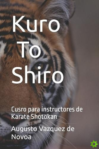 Kuro To Shiro