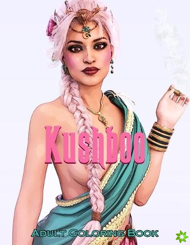 Kushboo