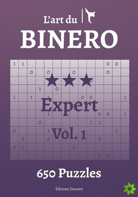 L'art du Binero Expert