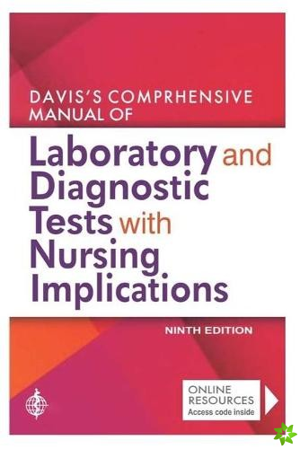 Laboratory Diagnostic Tests with Nursing Implications