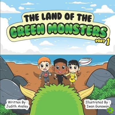 Land of the Green Monsters