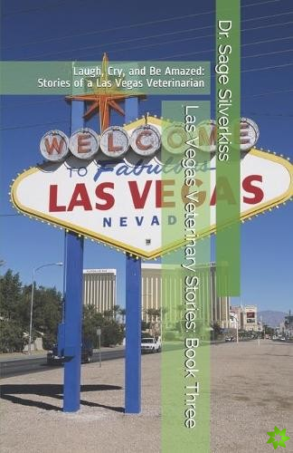 Las Vegas Veterinary Stories