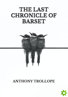 Last Chronicle of Barset
