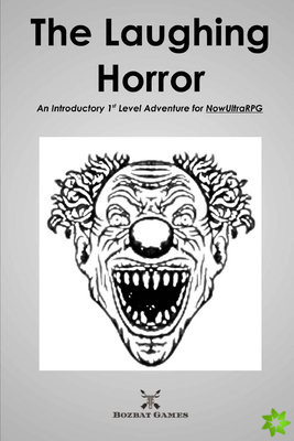 Laughing Horror
