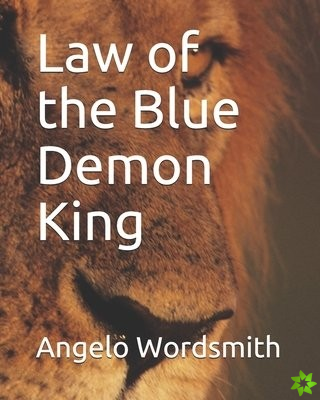 Law of the Blue Demon King