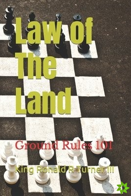 Law of The Land