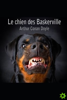 Le Chien des Baskerville illustre